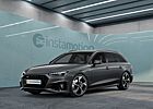 Audi A4 Avant S line 40 TDI quattro 150(204) kW(PS) S tronic