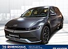 Hyundai IONIQ 5 Techniq 77,4kWh -Allrad-Navi-digitales Cockpit-LED-ACC-Apple CarPlay-Android Auto-