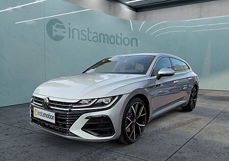 VW Arteon Shooting Brake R 4Motion AHK Navi digitales Cockpit Massagesitze