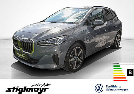 BMW 2er 225 Active Tourer xDrive LED+LEDER+NAVI