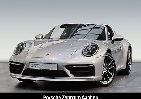 Porsche 992 911 Targa 4S Sportabgas Abstandstempomat