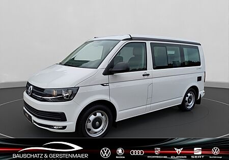 VW T6 California Coast 2.0 TDI 4M AHK*STHZG*MARKISE