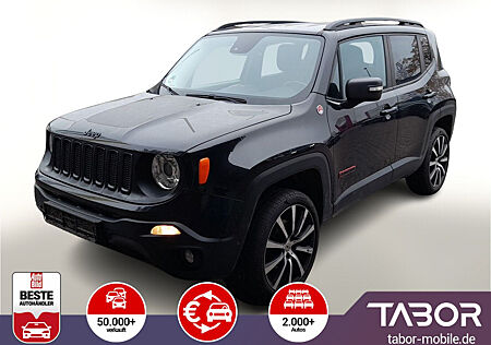 Jeep Renegade 2.0 MJ 170 Aut. Trailhawk 4WD Nav PDC