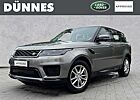 Land Rover Range Rover Sport D300 HSE