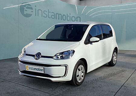 VW Up e-! move CCS KLIMA DAB SHZ