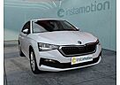 Skoda Scala 1.5 TSI DSG Style LED SMART LINK GRA PDC KLIMAAUT.