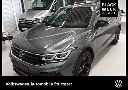 VW Tiguan Allspace R-Line 2.0 TDI DSG 7-Sitze Navi AHK