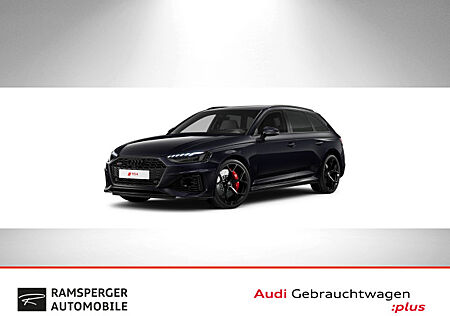 Audi RS4 RS 4 Avant competit.plus Matrix HUD Pano RS-AGA