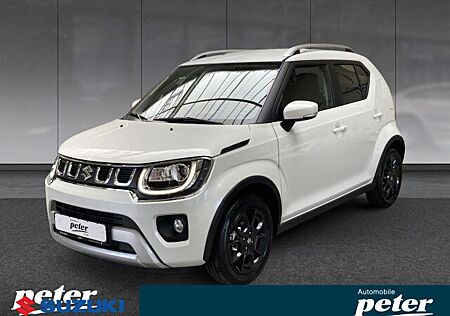 Suzuki Ignis Comfort+ Hybrid