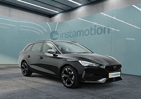 Cupra Leon Sportstourer 1.5 eTSI DSG NAVI KAMERA ACC