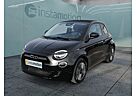 Fiat 500E Cabrio Icon Navi Apple CarPlay Android Auto Klimaautom Parksensoren hinten