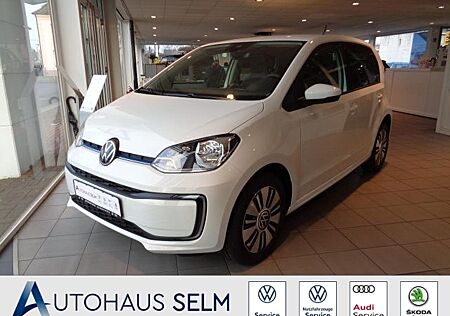 VW Up ! e-Edition SHZ PDC R-Kam Klimaautom. DAB