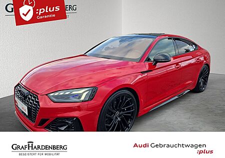 Audi RS5 RS 5 Sportback 2.9 TFSI qu. tiptronic B&O Pano