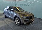 VW T-Roc 2.0 TSI 4M SPORT BLACKSTYLE NAVI LED KAMERA ACC