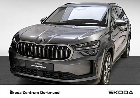 Skoda Kodiaq 2.0TDI DSG 4x4 Selection NAV ACC AHK RFK PDC