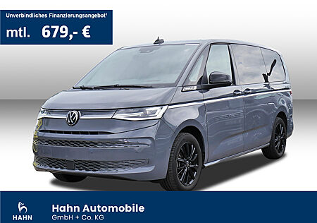 VW T7 Multivan 2.0 TSI Multivan Style lang Spurw