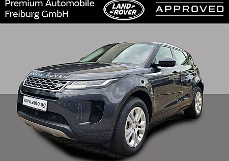 Land Rover Range Rover Evoque D150 S CARPATHIAN AHK APPROVED