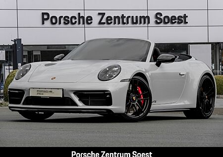 Porsche 992 Carrera GTS Cabrio/ Matrix LED/ Burmester