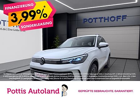 VW Tiguan 2.0 TDI DSG Life AHK ACC ParkAssist+ Kamera LED Navi