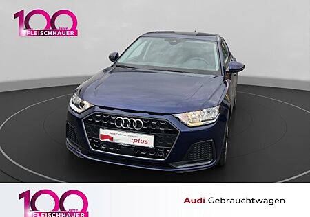 Audi A1 Sportback 25 TFSI S-tronic advanced DC+APPLE