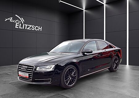 Audi A8 4.0 TFSI Q MATRIX LUFT BOSE DACH NAVI 20"