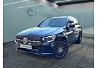 Mercedes-Benz GLC 220 d 4MATIC+AMG-Line+PSD+DISTRONIC+360°+AHK