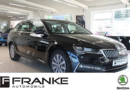 Skoda Superb Combi Style 1.4 TSI DSG iV Klima Navi