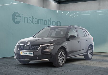 Skoda Kamiq 1.5 TSI TOUR | LED | ACC | RÜCKFAHRKAMERA