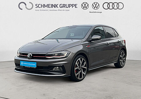 VW Polo GTI 2.0 TSI DSG Navi Kamera ACC