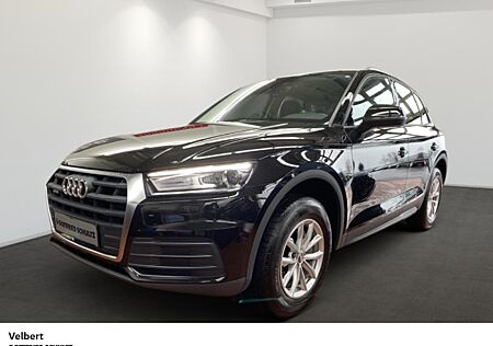 Audi Q5 QUATTRO 2.0 TFSI - Anhängerkupplung Sitzheizung uvm.