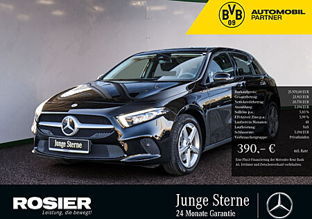 Mercedes-Benz A 250 e
