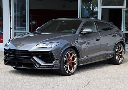 Lamborghini Urus Performante / Full ADAS / B&O / HUD / MY23