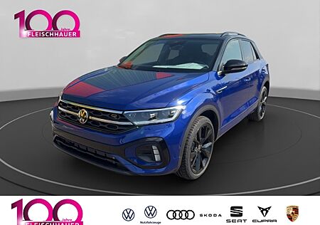 VW T-Roc EU6d R-Line 1.5 l TSI OPF 110 kW (150 P