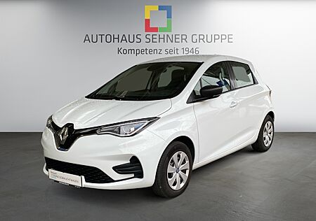 Renault ZOE LIFE R110 Z.E. 40 +TÜV Batteriezertifikat