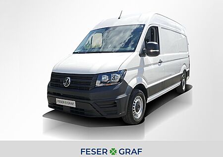 VW Crafter 35 Kasten HD 2.0 TDI AllSeason Klima SHZ