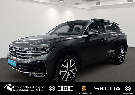 VW Touareg Active Info Display Panoramad Matrix LED