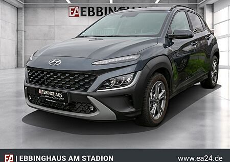 Hyundai Kona FL Edition 30 Plus -Navi-Soundsystem-LED-Apple CarPlay-Android Auto-Klimaautom-