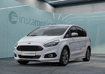 Ford S-Max 2.0 EcoBlue ST-LINE NAVI KAMERA SITZHZG