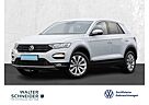 VW T-Roc 1.5 TSI Sport AHK App-Connect ACC