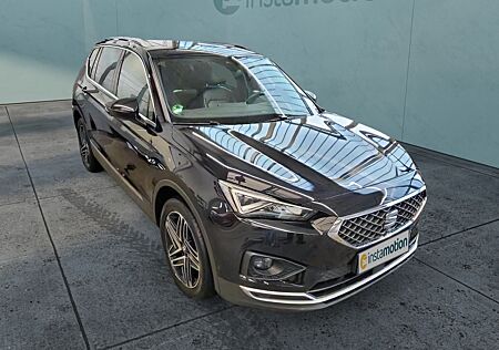 Seat Tarraco 2.0 TDI DSG XCELLENCE LEDER PANO AHK