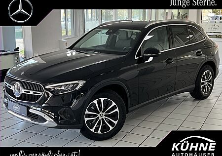 Mercedes-Benz GLC 220 d AVANTGARDE Advanced Plus Distro+Memory