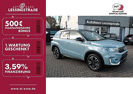 Suzuki Vitara 1.5 DUALJET HYBRID AGS Comfort+ SOFORT OH Comfort+