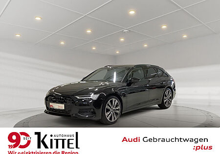 Audi A6 Avant sport 45 TFSI quattro S tronic,Headup,Matrix