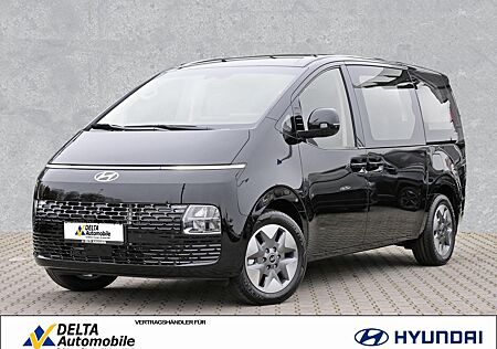 Hyundai Staria 1.6 HEV TREND Park Paket