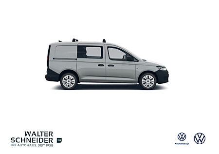 VW Caddy Flexible Maxi 5-Sitzer 2.0 TDI 75 kW LR