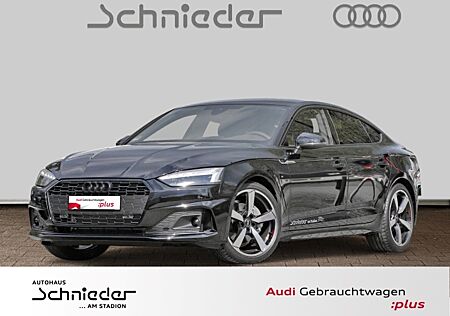 Audi A5 SPB.ADVANCED 40 TDI,LED,VIRTUAL AHK,CARPLAY