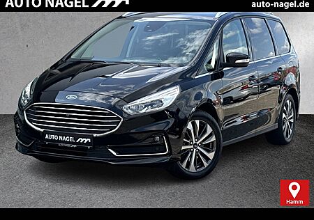 Ford Galaxy 2.0 EcoBlue Titanium S/Navi/Autom/LED/BC