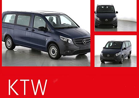 Mercedes-Benz Vito 114 TourerPro,Allrad,Automatik,8Sitzer