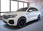 VW Touareg 3.0 TDI V6 4M R-LINE LED+PANO+AHK+HUD+VC