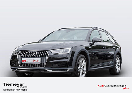 Audi A4 Allroad 45 TFSI LM18 NAVI+ ALCANTARA